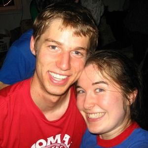 Meet your Posher, Matthew